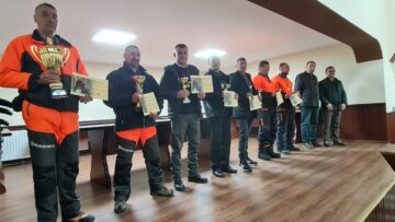 Concursul „Cel mai bun fasonator”, desfășurat la OS Breaza, și-a desemnat câștigătorii