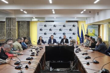 Dialog inițiat de OMD Suceava cu reprezentanții HoReCa pentru dezvoltarea turismului local