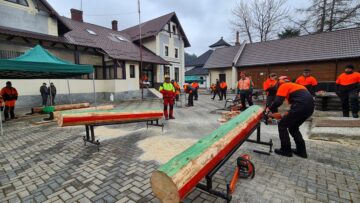 Concursul „Cel mai bun fasonator”, desfășurat la OS Breaza, și-a desemnat câștigătorii