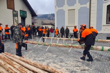 Concursul „Cel mai bun fasonator”, desfășurat la OS Breaza, și-a desemnat câștigătorii