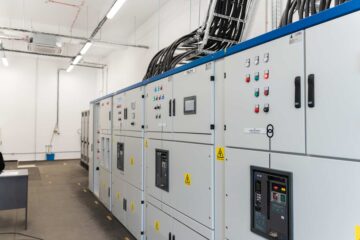 Compania Loial Impex Suceava a construit noua centrală de cogenerare de înaltă eficiență a municipiului Oradea