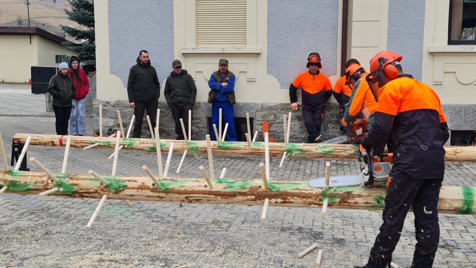 Concursul „Cel mai bun fasonator”, desfășurat la OS Breaza, și-a desemnat câștigătorii