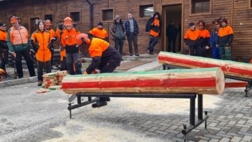 Concursul „Cel mai bun fasonator”, desfășurat la OS Breaza, și-a desemnat câștigătorii