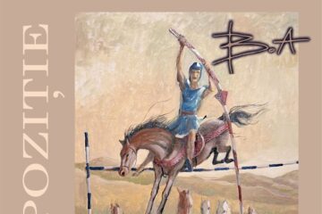 Expoziție de pictură și acuarelă satirică semnată de caricaturistul Ovidiu Ambrozie Bortă – BOA, la Muzeul de Istorie Suceava