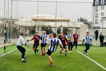 18 formații se află pe tabloul de concurs al Campionatului Județean de old-boys