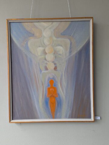 Raluca Schipor Baban: „ oferă un sens și o semnificație viziunii artistice individuale, o devoalare a conceptelor estetice colective”