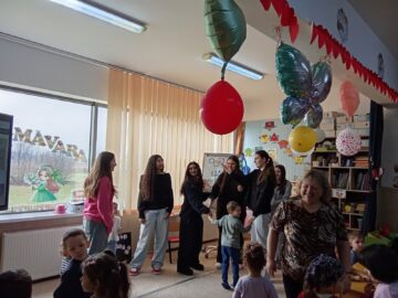 Mobilitate Erasmus+ la Gălănești: schimb de experiență între România și Cipru