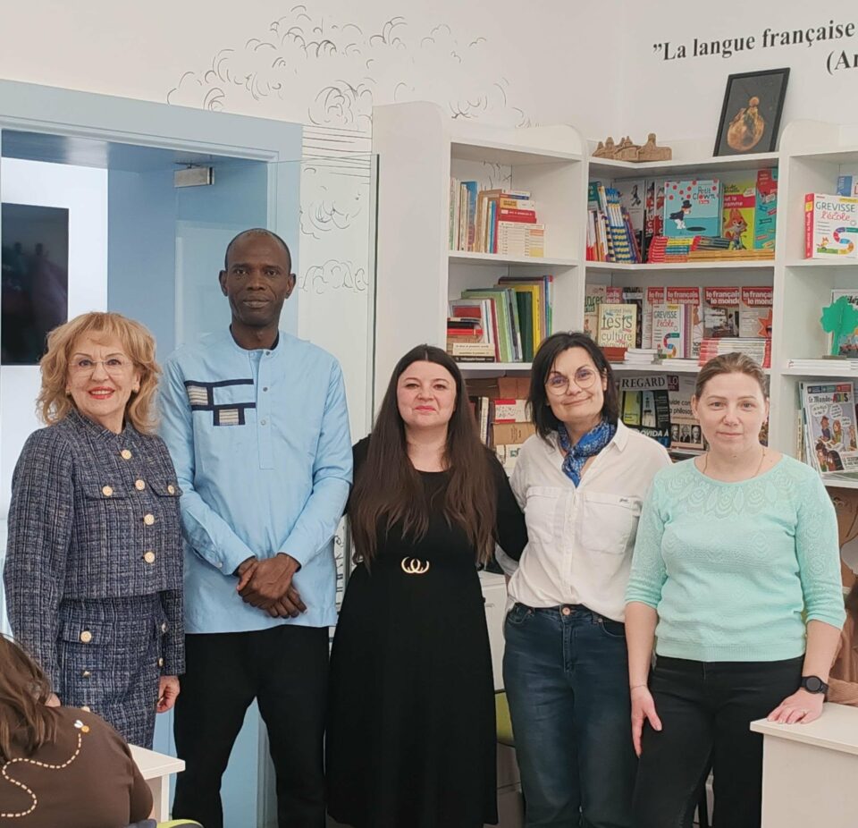 Atelier creativ și interactiv de Paște pentru copii, la sediul Alianţei Franceze din Suceava