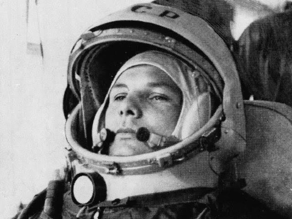 „Primul cosmonaut” „Primul cosmonaut”