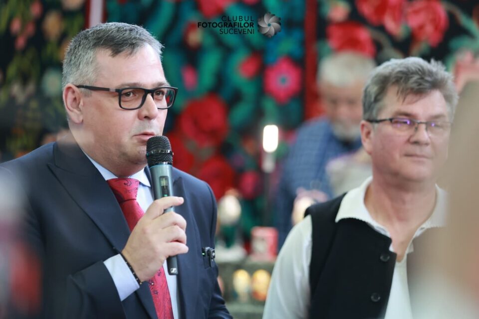 Comuna Moldovița a găzduit „perla festivalurilor de ouă încondeiate” din județul Suceava