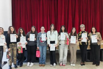 Mobilitate Erasmus+ la Gălănești: schimb de experiență între România și Cipru