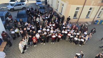 Concursul de Matematică „Nicanor Moroșan”, de la Pârteștii de Jos, ediția cu numărul XVIII