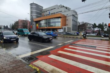 82 de salariați ai Primăriei Suceava vor fi transferați la noua societate înființată, cu păstrarea drepturilor contractuale