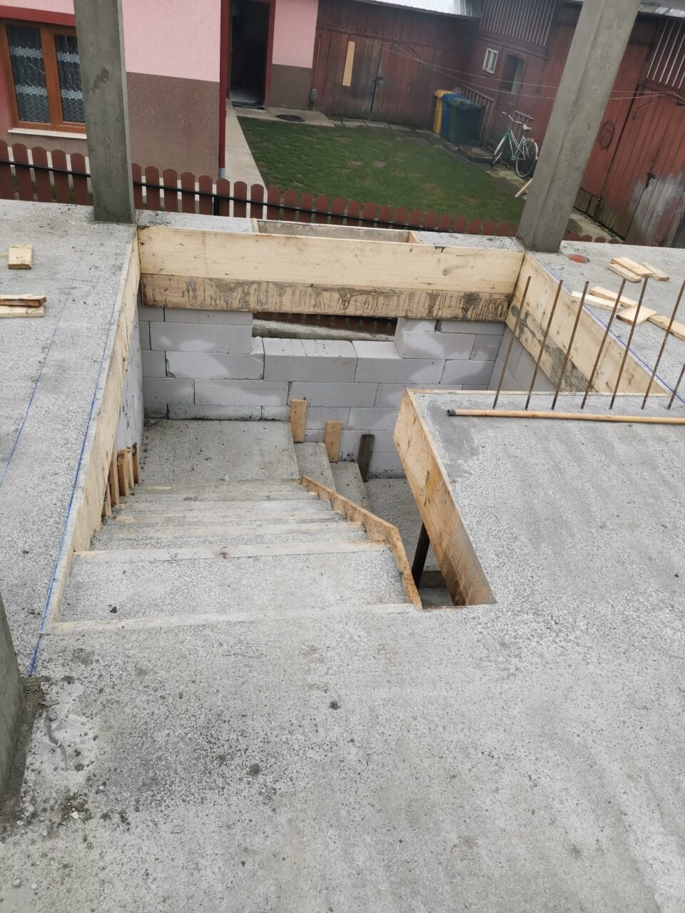 Solidaritate pentru familia Brânză din Putna: împreună putem ridica din nou „acasă”