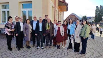 Concursul de Matematică „Nicanor Moroșan”, de la Pârteștii de Jos, ediția cu numărul XVIII