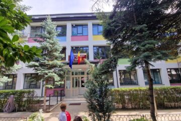 Școala Nr. 3 Suceava