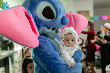 Asociația „Freamăt de speranță” a organizat a XIII-a ediție a evenimentului caritabil „Târgul de Vise al Iepurașului”