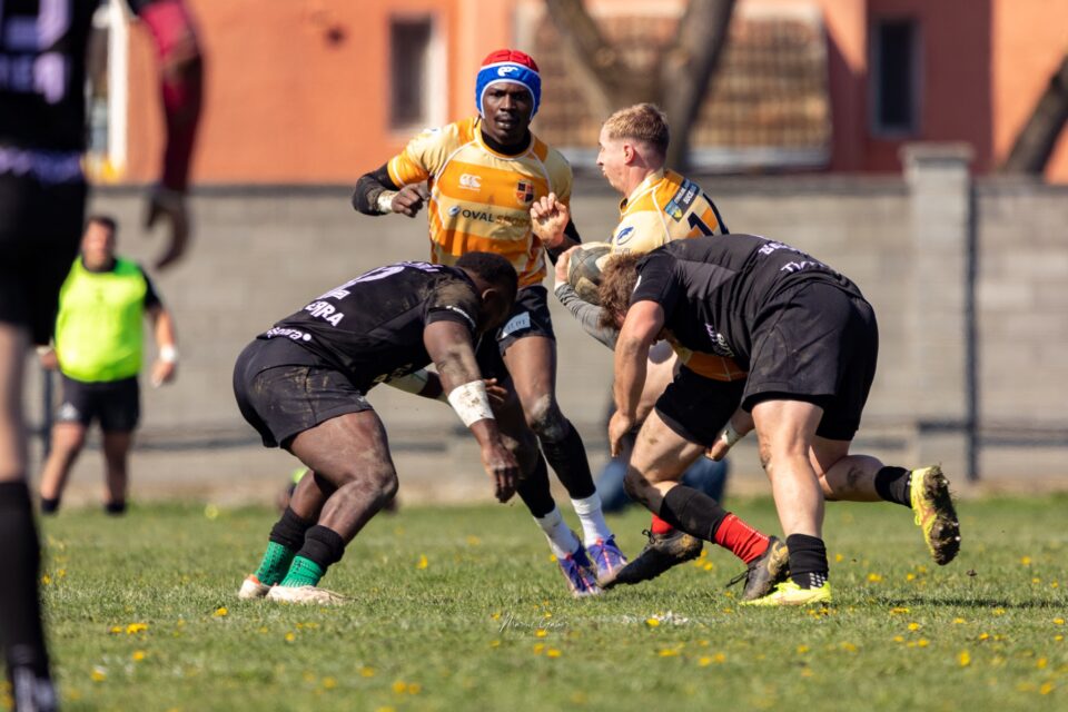 Suceveanul David Balan, omul meciului pentru Timișoara, în victoria la scor cu RC Gura Humorului