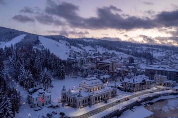 Județul Suceava are nu mai puțin de 10 nominalizări pentru „Destinația Anului 2026”