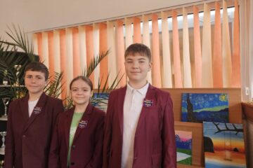 Rezultate bune pentru elevii școlii din Iaslovăț, la Olimpiada de Biologie pentru Gimnaziu „George Emil Palade”