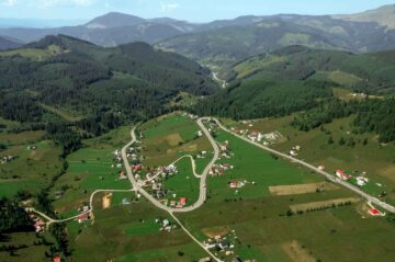 Județul Suceava are nu mai puțin de 10 nominalizări pentru „Destinația Anului 2026”