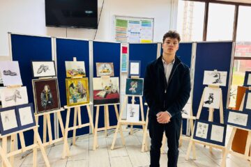 Darius Adrian Ursulean