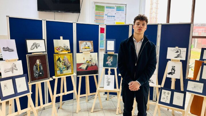 Darius Adrian Ursulean