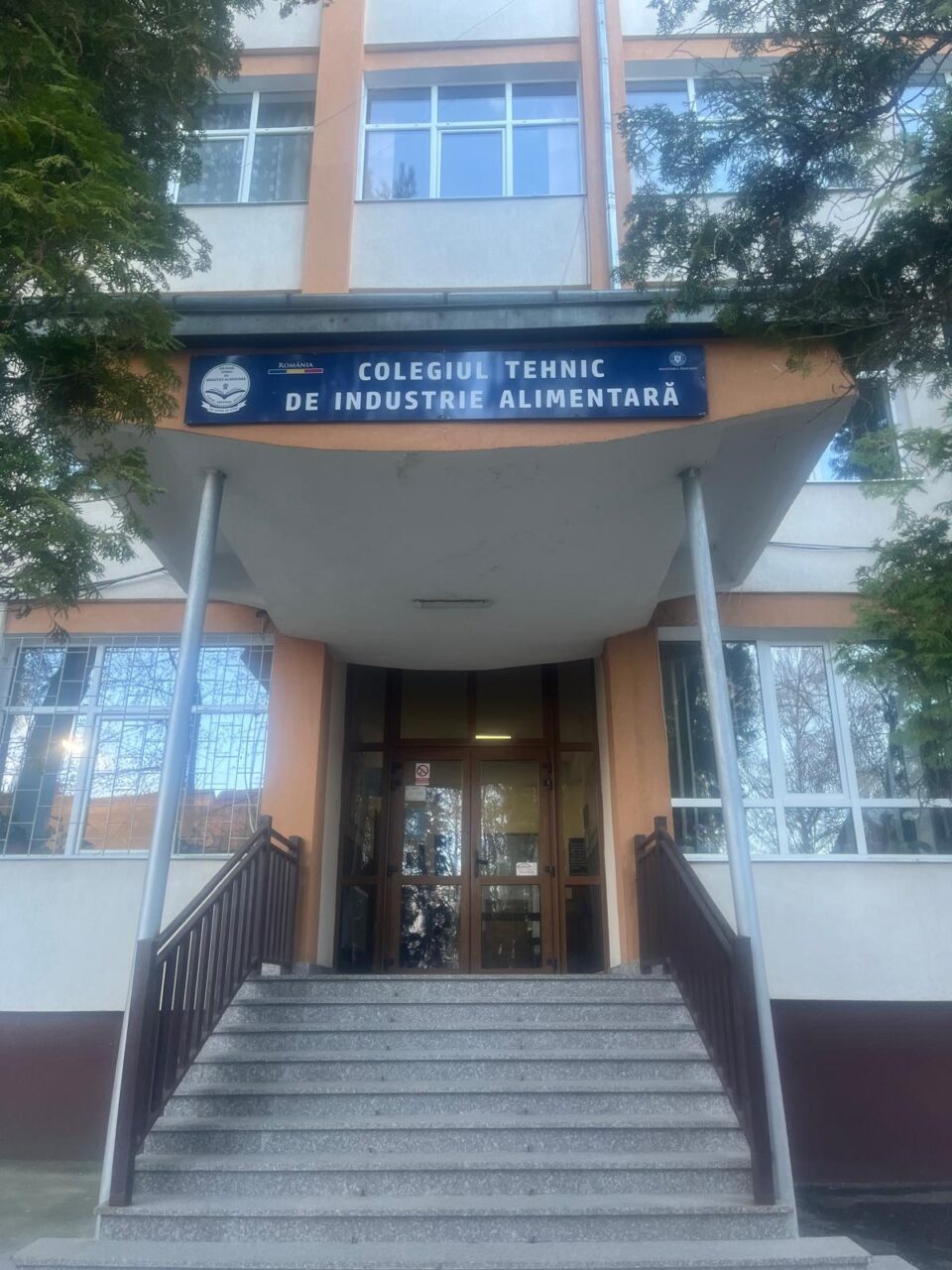 Colegiul Alimentar Suceava, bine reprezentat la olimpiadele de la nivel național