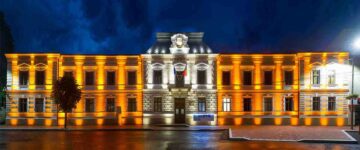 Județul Suceava are nu mai puțin de 10 nominalizări pentru „Destinația Anului 2026”