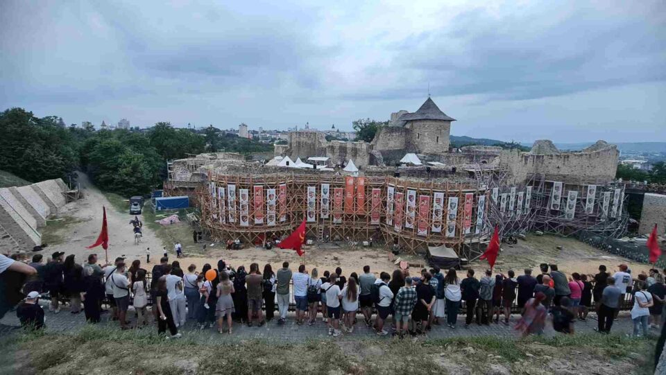 Județul Suceava are nu mai puțin de 10 nominalizări pentru „Destinația Anului 2026” Județul Suceava are nu mai puțin de 10 nominalizări pentru „Destinația Anului 2026”