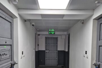 Din spital în arest, după ce a condus băut și fără permis un scuter