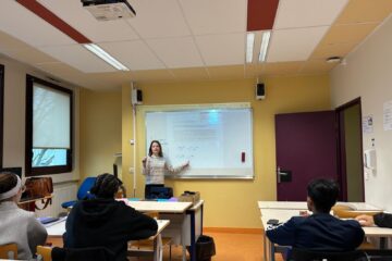 Experiență europeană de învățare la Colegiul Național „Mihai Eminescu”: profesorii descoperă noi perspective educaționale prin job-shadowing Experiență europeană de învățare la Colegiul Național „Mihai Eminescu”: profesorii descoperă noi perspective educaționale prin job-shadowing