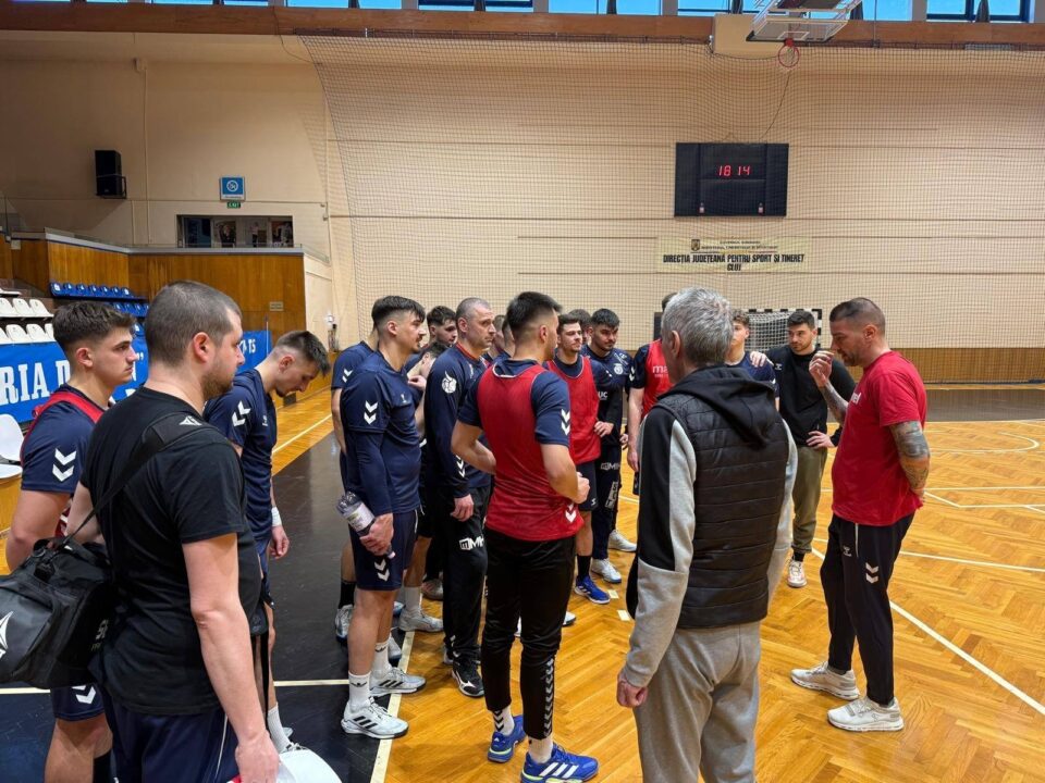 Adversar accesibil pentru CSU Suceava în etapa a XIX-a a Ligii Zimbrilor Adversar accesibil pentru CSU Suceava în etapa a XIX-a a Ligii Zimbrilor