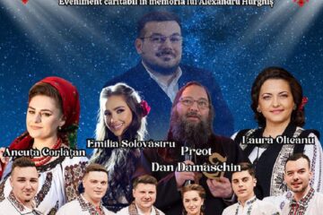 „Balul Tinerilor Gospodari”, eveniment caritabil, luni, la Căminul Cultural din Botoșana „Balul Tinerilor Gospodari”, eveniment caritabil, luni, la Căminul Cultural din Botoșana
