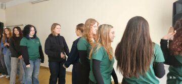 Educația media, între necesitate și responsabilitate: workshopuri dedicate tinerilor din Rădăuți