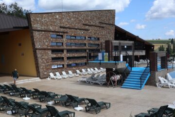 Baza de Agrement „Nada Florilor” din Fălticeni Baza de Agrement „Nada Florilor” din Fălticeni