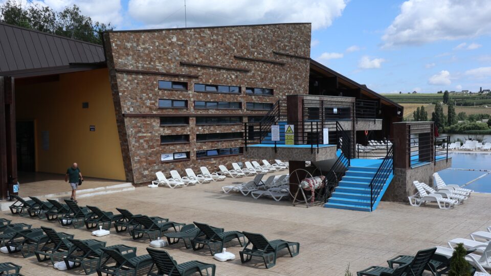 Baza de Agrement „Nada Florilor” din Fălticeni Baza de Agrement „Nada Florilor” din Fălticeni