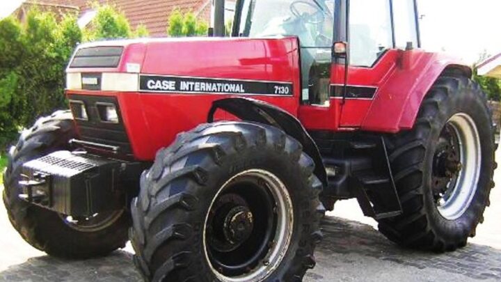 „Creşterea productivităţii maşinilor agricole”