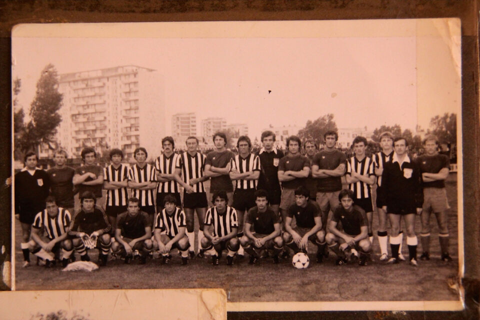 Fotografie de grup România - CSM Suceava Fotografie de grup România - CSM Suceava