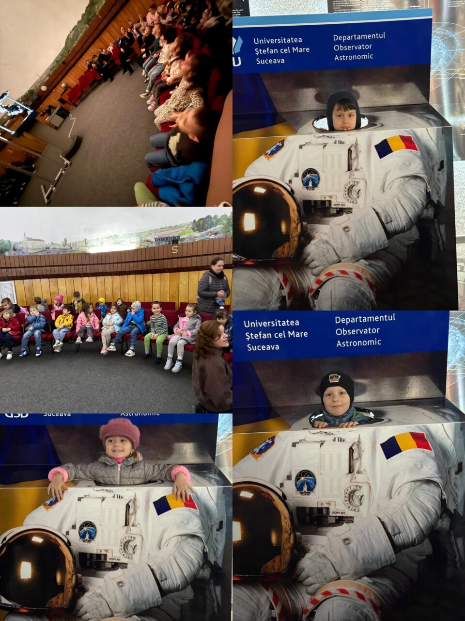 „Săptămâna Altfel”, la Grădinița „Piticot”