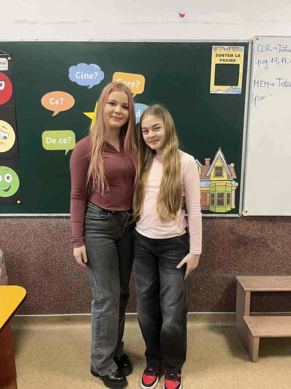 Răbdare, răbdare, răbdare…