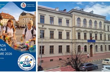 Șapte elevi, dintre care cinci de la „Ștefan cel Mare”, s-au calificat la Olimpiada de Chimie, de la Sibiu Șapte elevi, dintre care cinci de la „Ștefan cel Mare”, s-au calificat la Olimpiada de Chimie, de la Sibiu