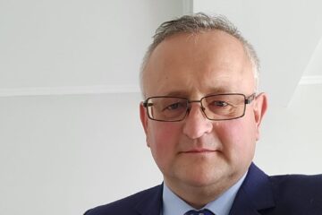 Primarul din Milișăuți, Vasile Cărare