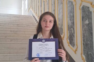 Maria Acasandrei Maria Acasandrei