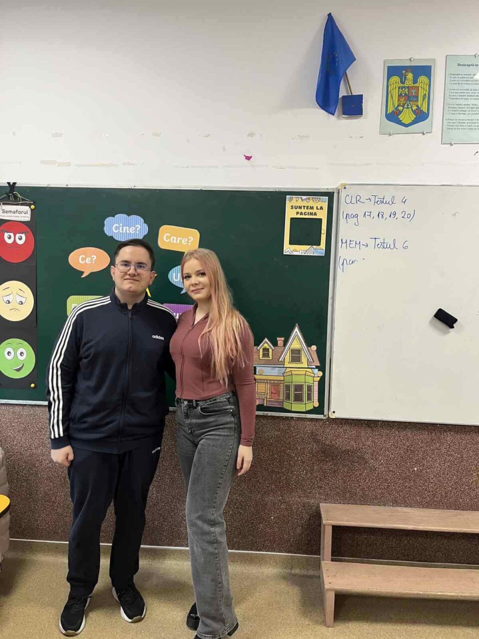 Răbdare, răbdare, răbdare… Răbdare, răbdare, răbdare…