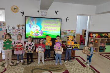 „Săptămâna Altfel”, la Grădinița „Piticot” „Săptămâna Altfel”, la Grădinița „Piticot”