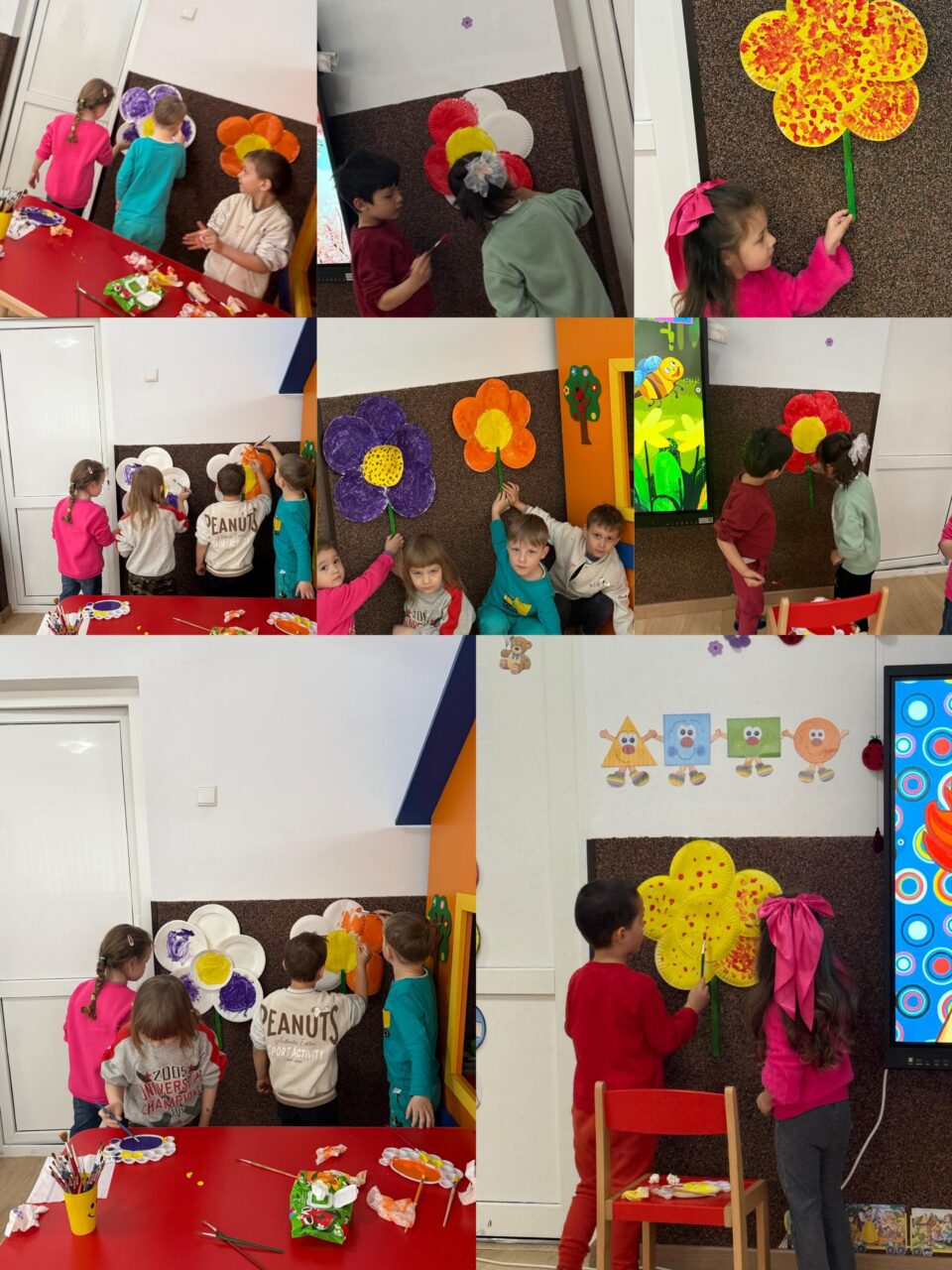 „Săptămâna Altfel”, la Grădinița „Piticot”