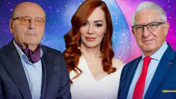 Reputații doctori Dumitru Constantin Dulcan și Alexandru Vlad Ciurea vor conferenția la Suceava