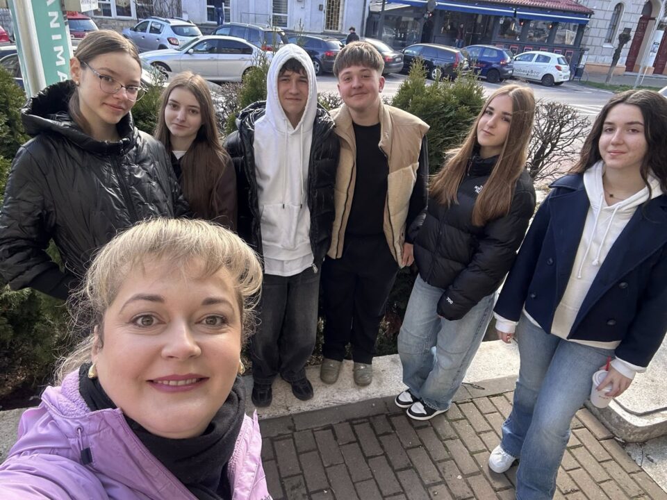 130 de pachete cu alimente au fost împărțite familiilor nevoiașe din Milișăuți, Marginea și Sucevița