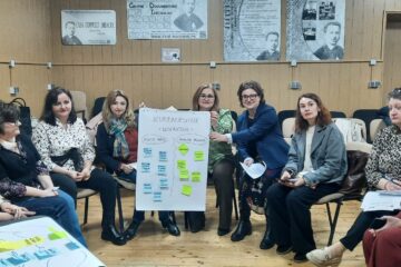 Educația incluzivă, între provocare și necesitate: pilotarea cursului Erasmus+ IDEATE pentru cadrele didactice